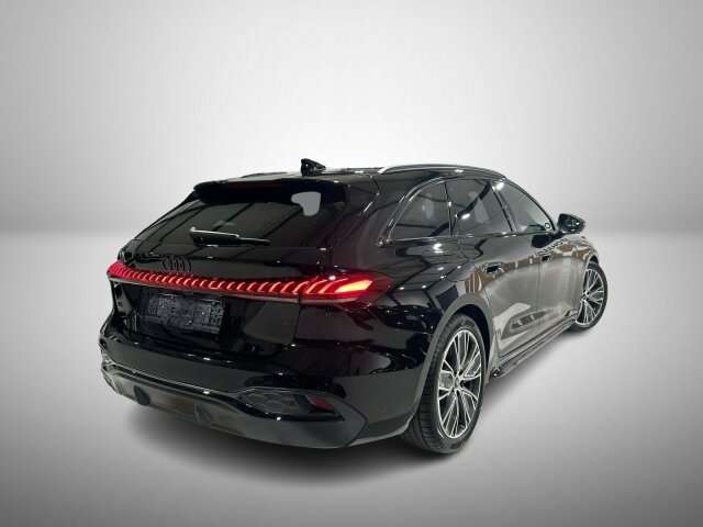Fahrzeugbild eines Audi A5