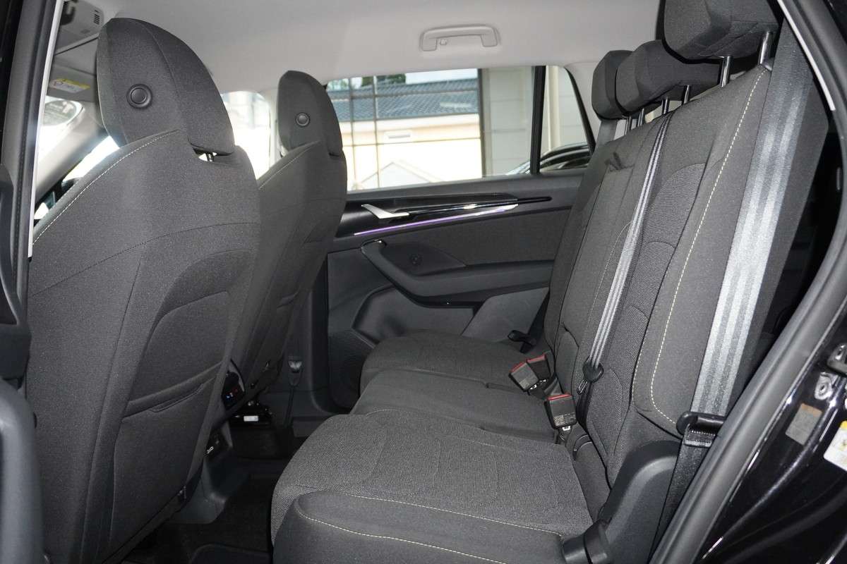Fahrzeugbild eines Skoda Kodiaq
