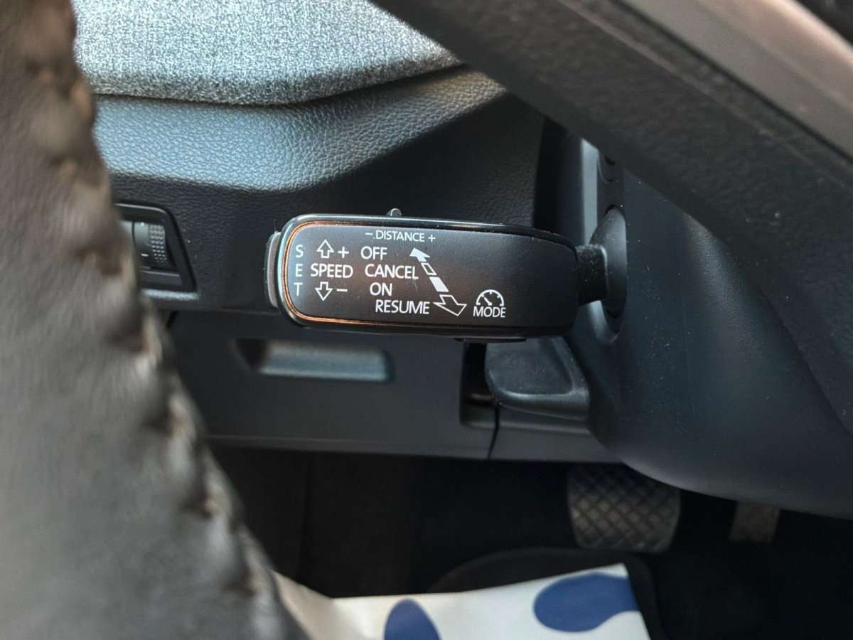 Fahrzeugbild eines Skoda Kamiq