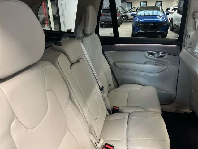 Fahrzeugbild eines Volvo XC90