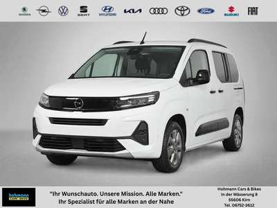 Bild Opel Combo Life