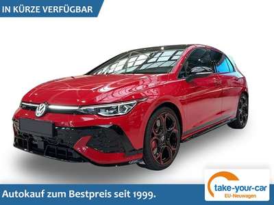 Bild Volkswagen Golf