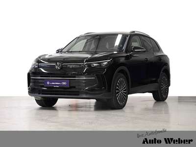 Bild Volkswagen Tiguan
