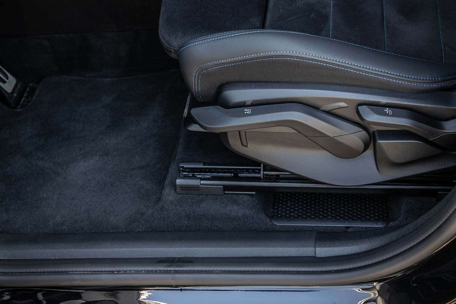 Fahrzeugbild eines BMW X1