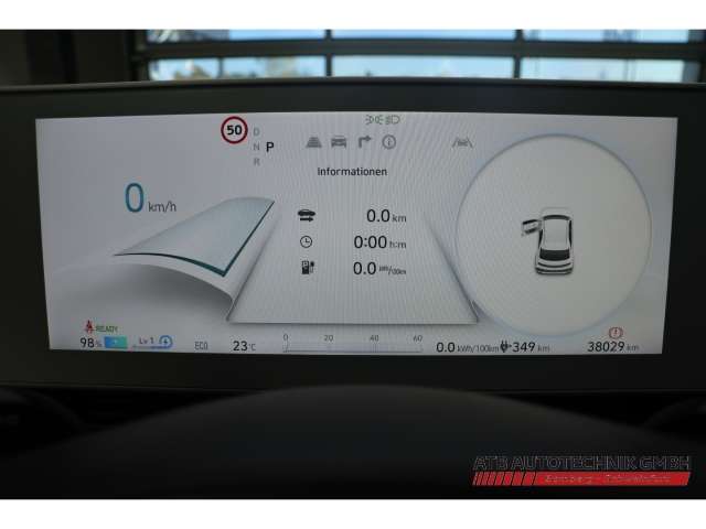 Fahrzeugbild eines Hyundai IONIQ 5