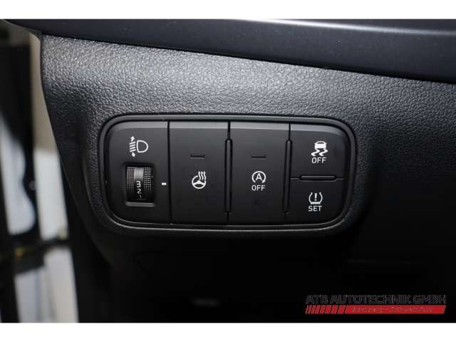 Fahrzeugbild eines Hyundai i20