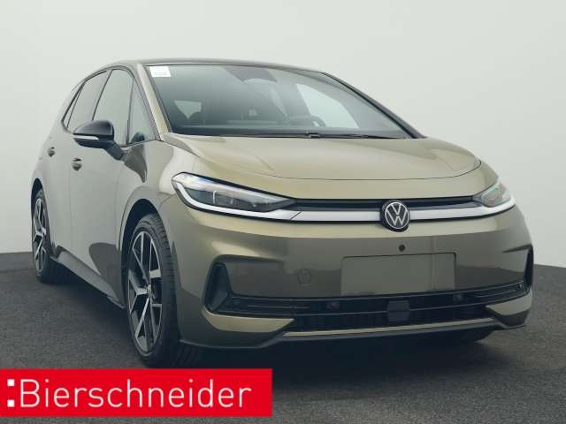 Fahrzeugbild eines Volkswagen ID.3