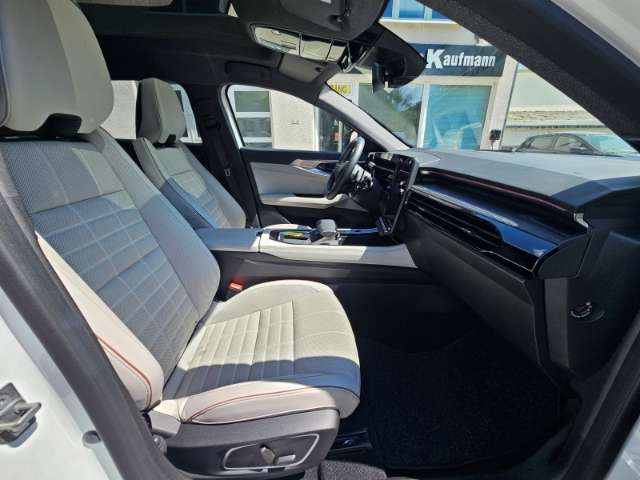 Fahrzeugbild eines Renault Espace