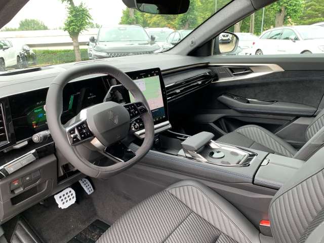 Fahrzeugbild eines Renault Austral
