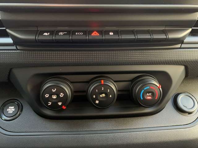 Fahrzeugbild eines Renault Trafic