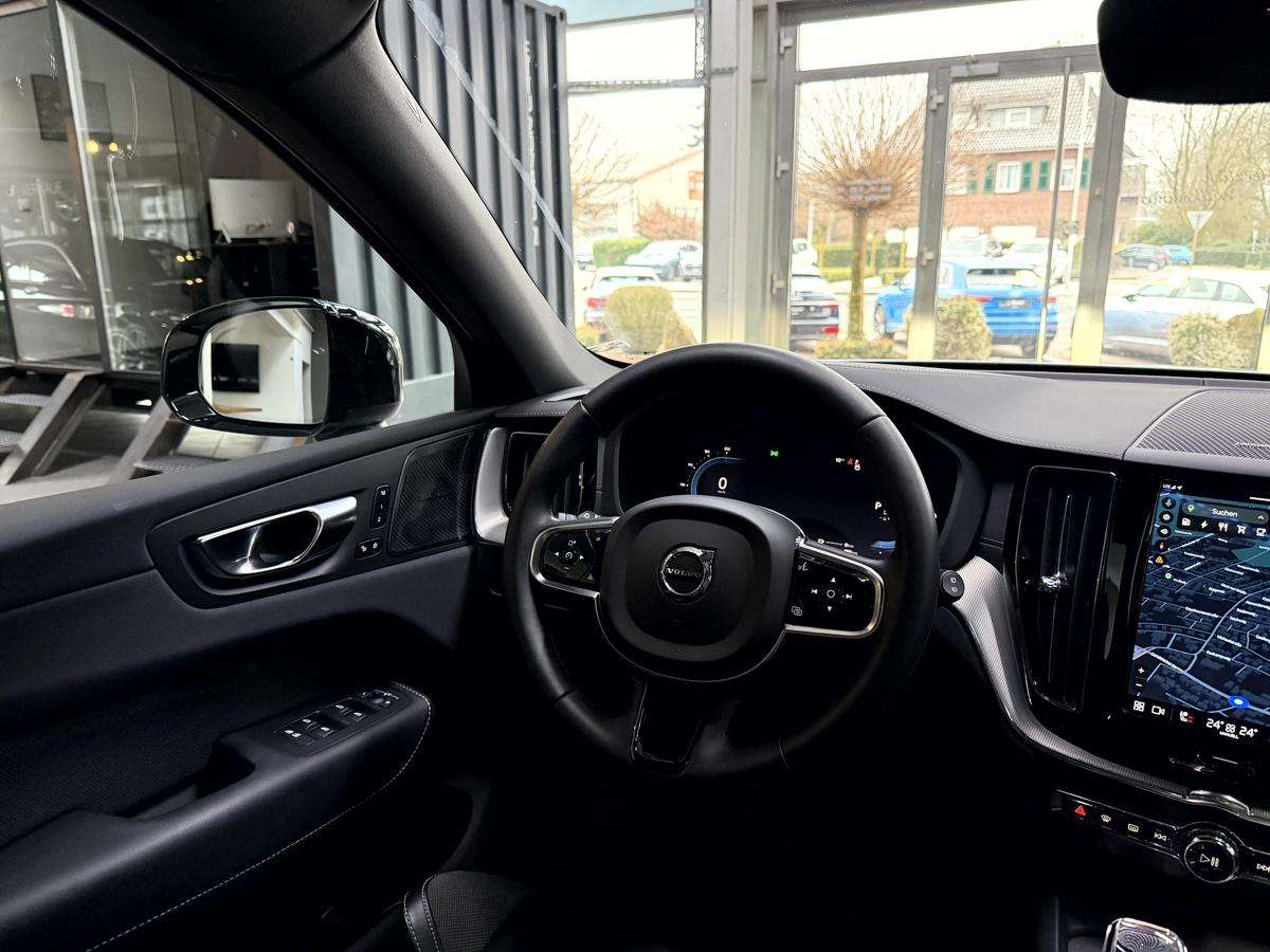 Fahrzeugbild eines Volvo XC60