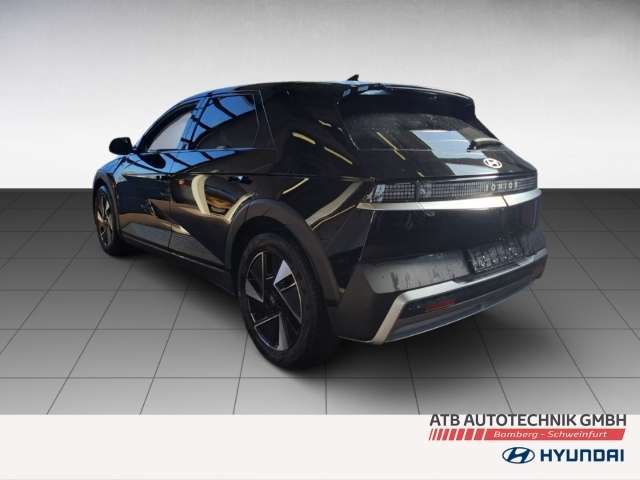 Fahrzeugbild eines Hyundai IONIQ 5
