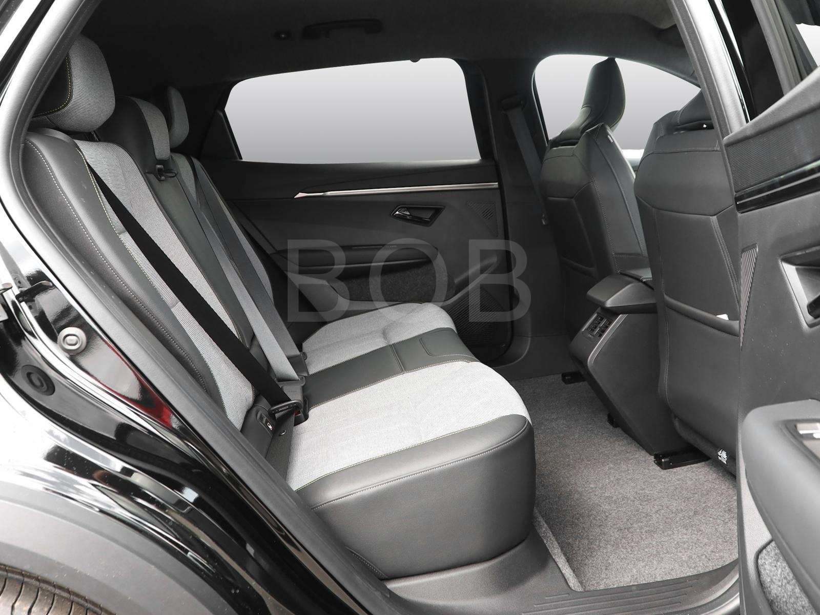 Fahrzeugbild eines Renault Scénic