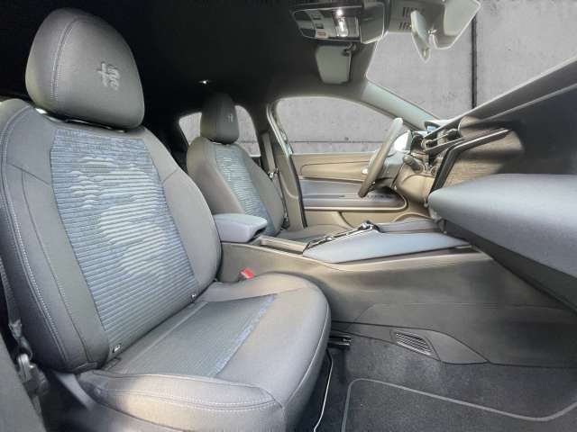 Fahrzeugbild eines Alfa Romeo Junior