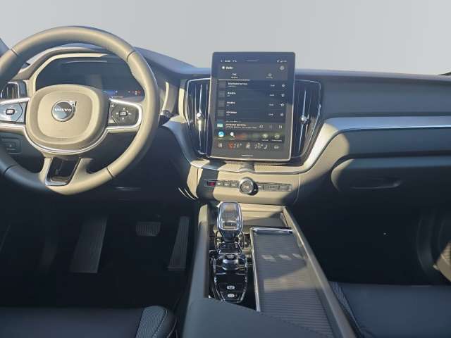 Fahrzeugbild eines Volvo XC60