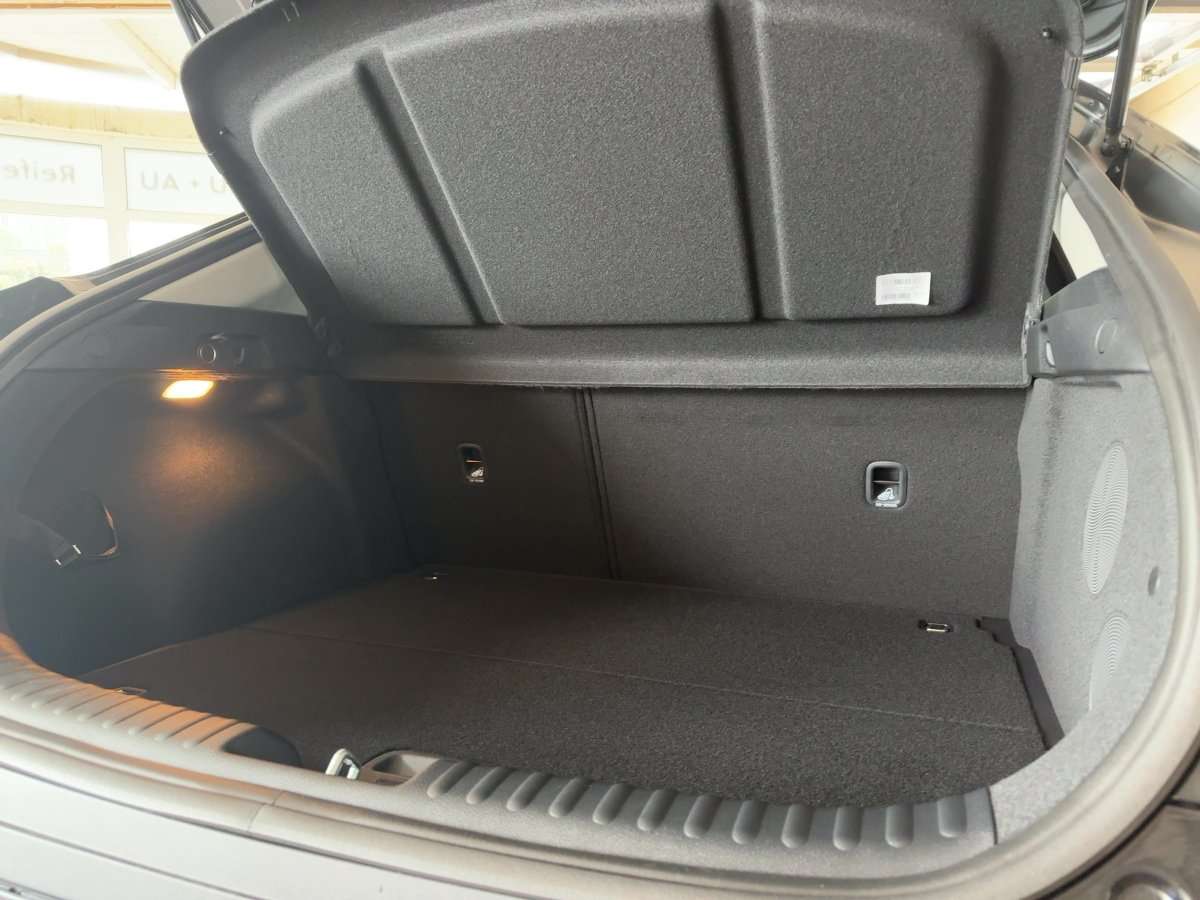 Fahrzeugbild eines Kia XCeed