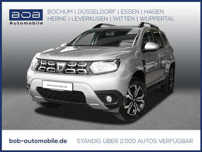 Bild Dacia Duster