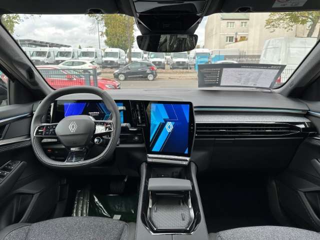 Fahrzeugbild eines Renault ZOE