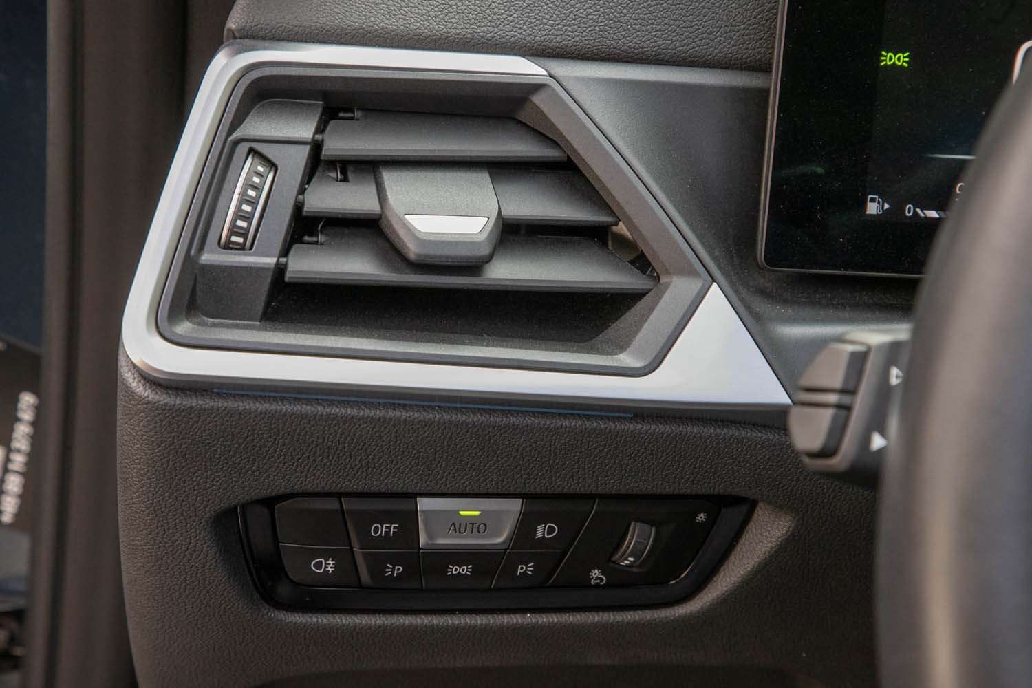 Fahrzeugbild eines BMW 4er-Reihe