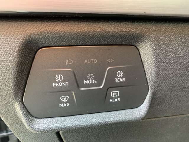 Fahrzeugbild eines SEAT Leon