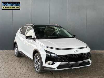 Bild Hyundai Bayon