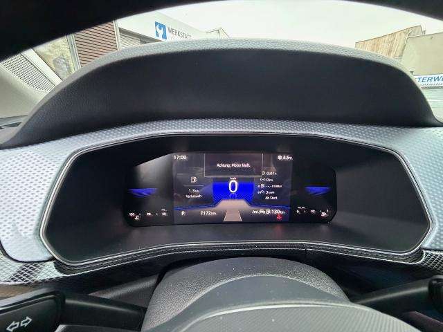 Fahrzeugbild eines Volkswagen T-Cross