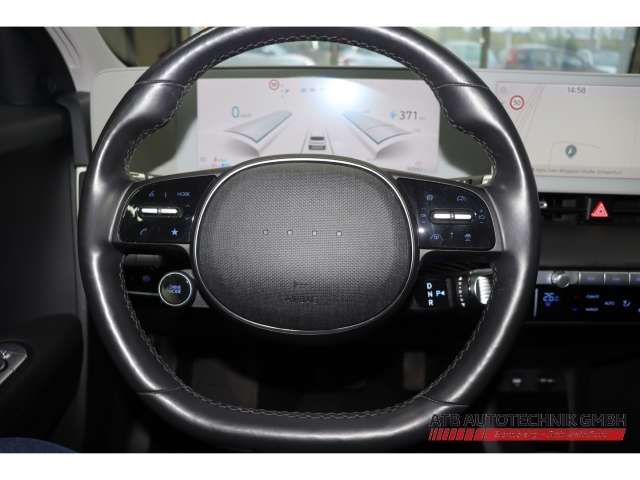 Fahrzeugbild eines Hyundai IONIQ 5