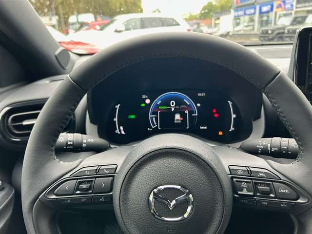 Fahrzeugbild eines Mazda Mazda2