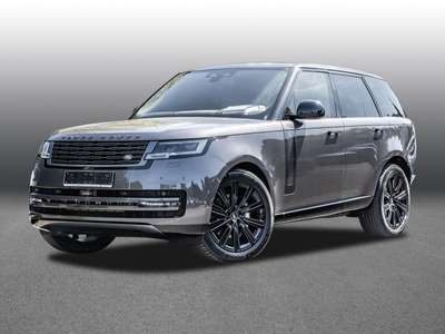 Bild Land Rover Range Rover