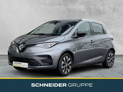 Bild Renault ZOE