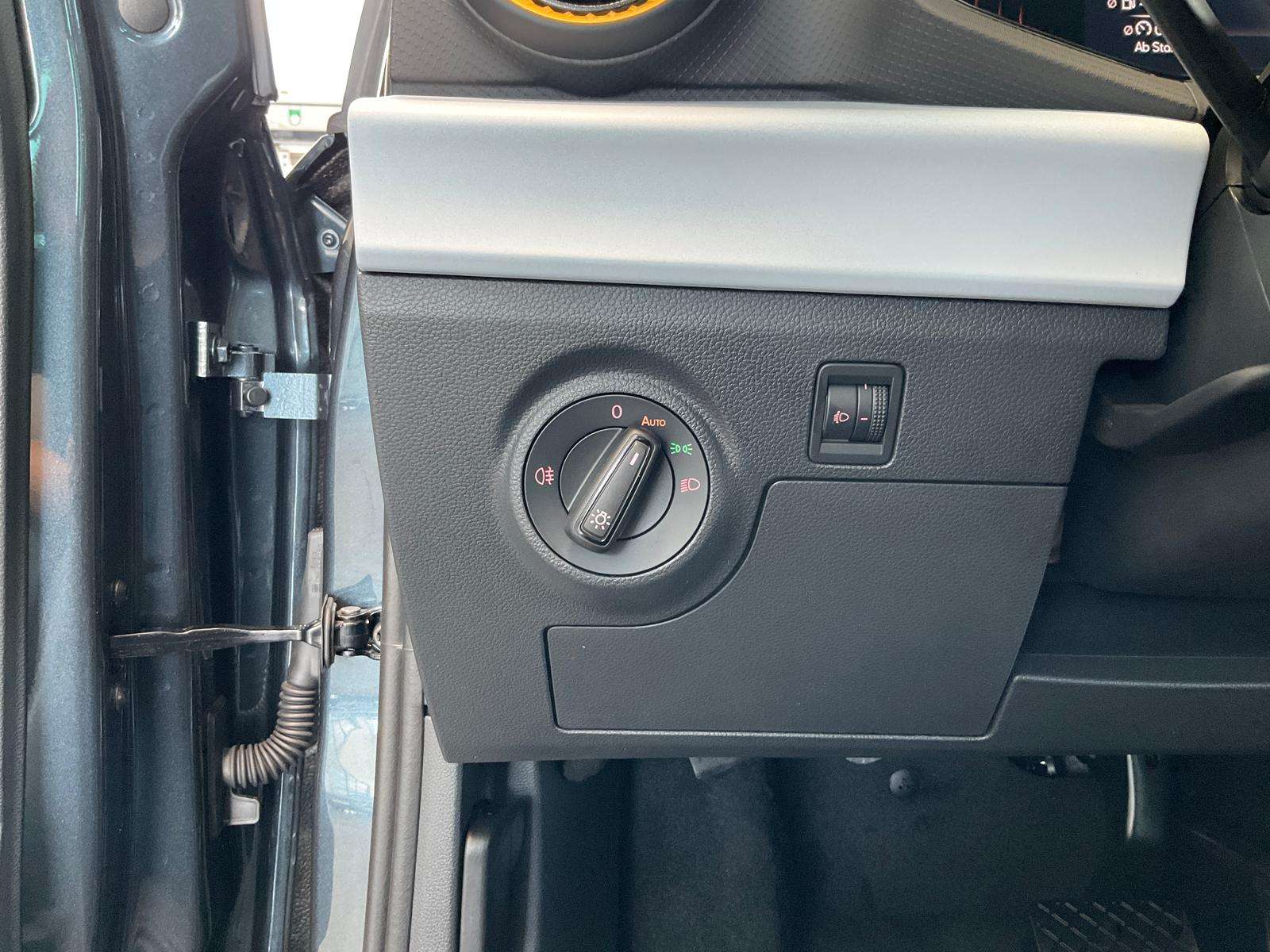 Fahrzeugbild eines SEAT Arona