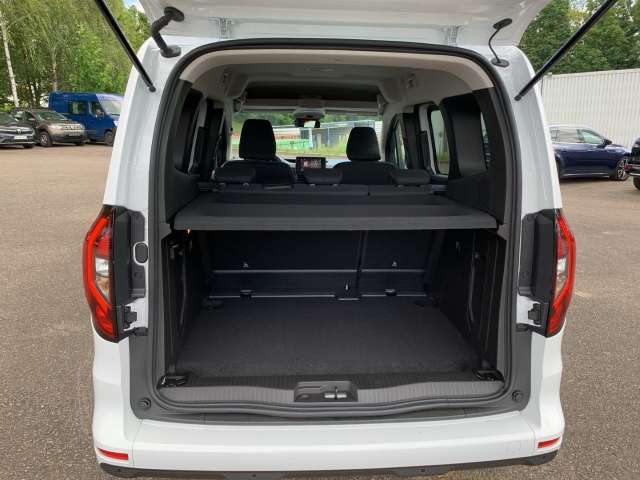 Fahrzeugbild eines Renault Kangoo