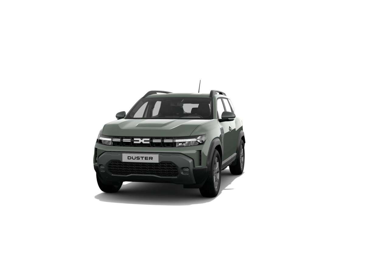 Fahrzeugbild eines Dacia Duster