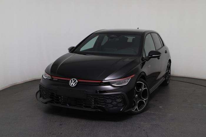 Fahrzeugbild eines Volkswagen Golf