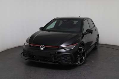 Bild Volkswagen Golf