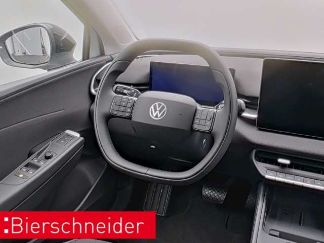 Fahrzeugbild eines Volkswagen ID. Polo