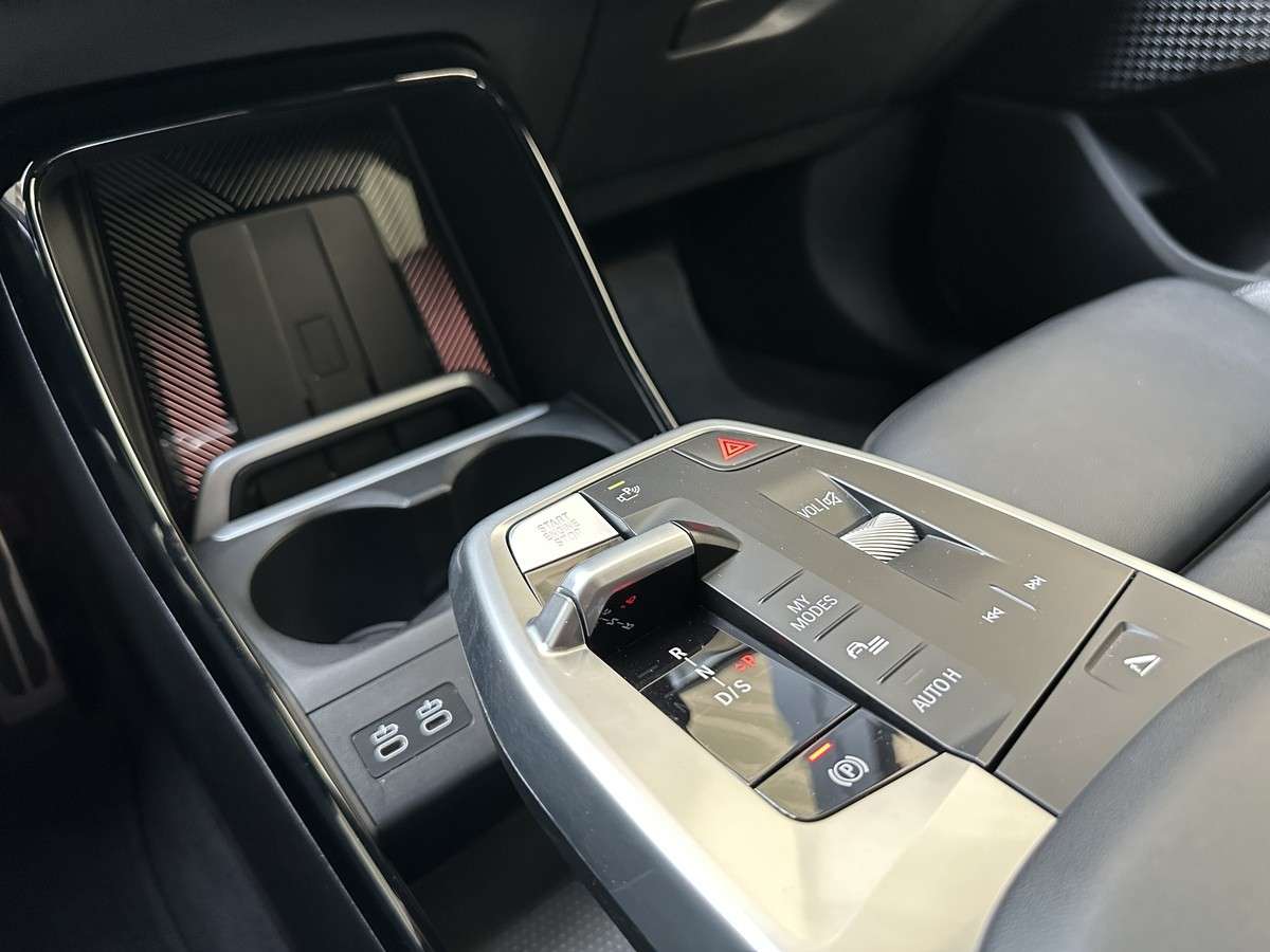 Fahrzeugbild eines BMW 2er Active Tourer