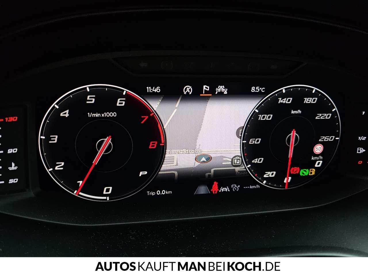 Fahrzeugbild eines SEAT Ibiza