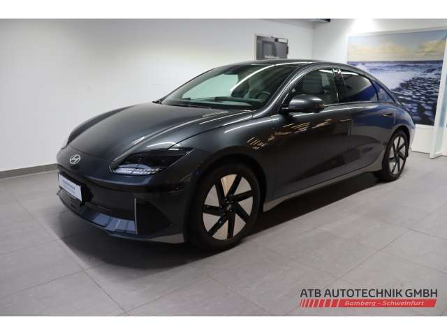 Fahrzeugbild eines Hyundai IONIQ 6
