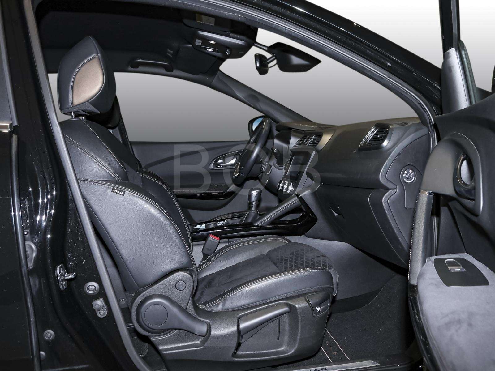 Fahrzeugbild eines Renault Kadjar