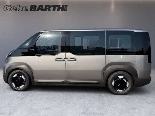 Fahrzeugbild eines Kia PV5 Passenger