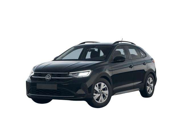 Fahrzeugbild eines Volkswagen Taigo