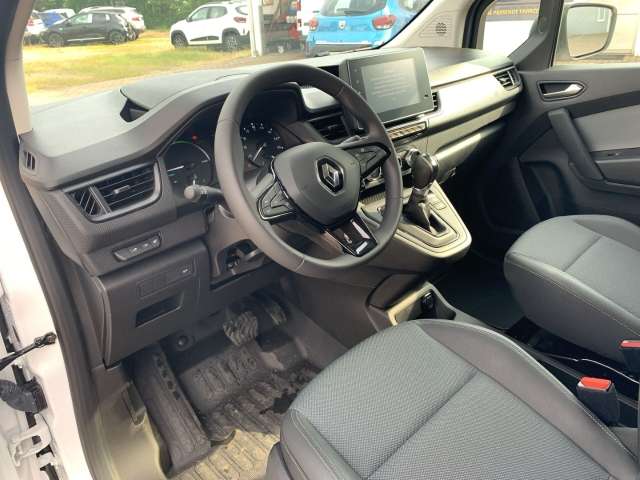 Fahrzeugbild eines Renault Kangoo E-TECH