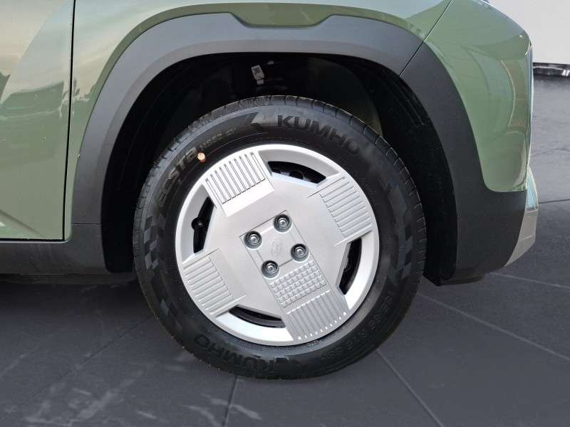 Fahrzeugbild eines Hyundai Inster