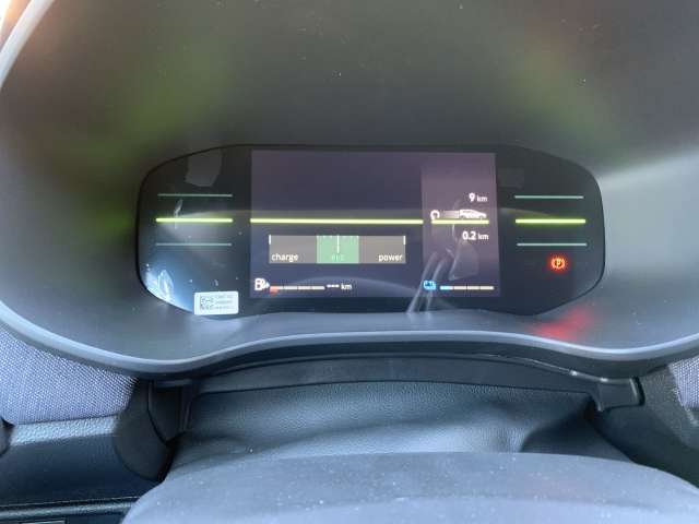 Fahrzeugbild eines Dacia Jogger