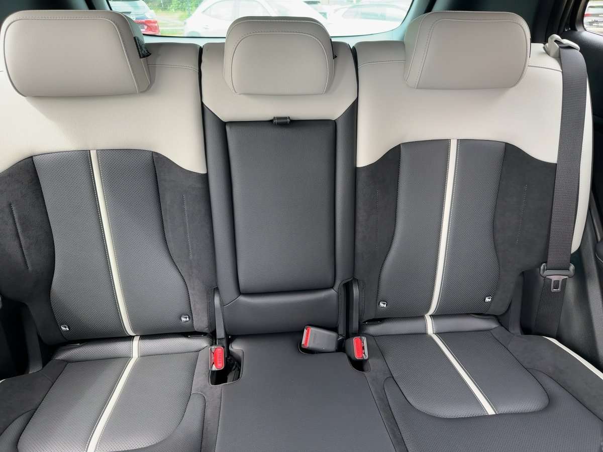 Fahrzeugbild eines Kia Sportage