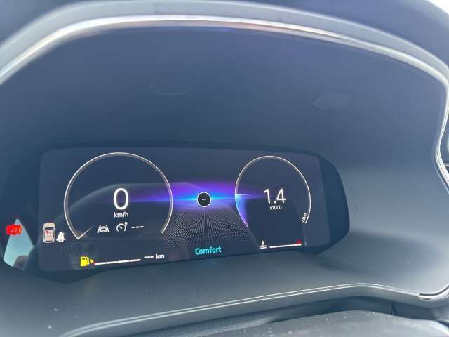 Fahrzeugbild eines Renault Captur