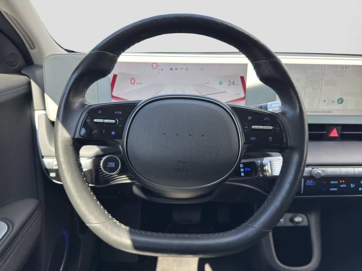 Fahrzeugbild eines Hyundai IONIQ 5
