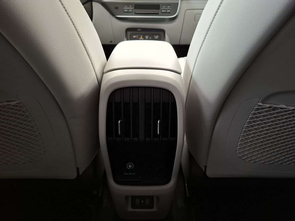 Fahrzeugbild eines Hyundai Kona Elektro