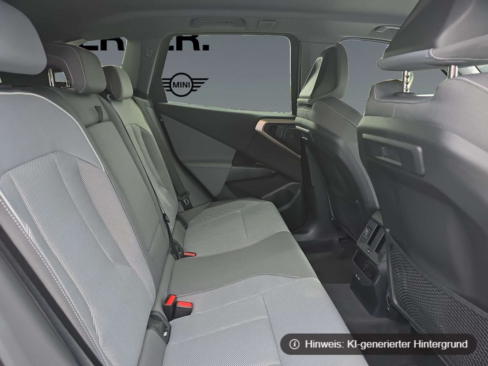 Fahrzeugbild eines BMW X3
